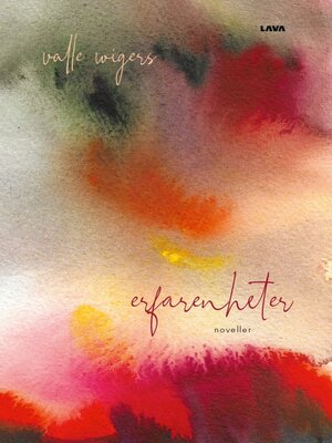 cover image of Erfarenheter (noveller)